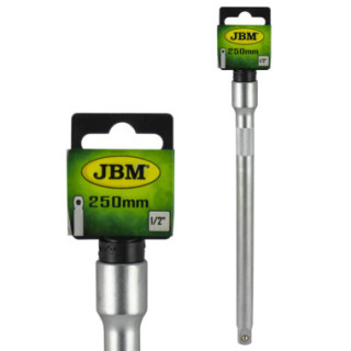  AUMENTO DE 1/2” 250MM