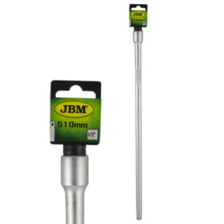  AUMENTO DE 1/2” 510MM