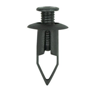 SORTIMENTO DE CLIPS 5 PCS P/52886