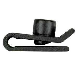 SORTIMENTO DE CLIPS 4 PCS P/52886
