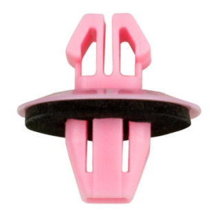 SORTIMENTO DE CLIPS 8 PCS P/52886