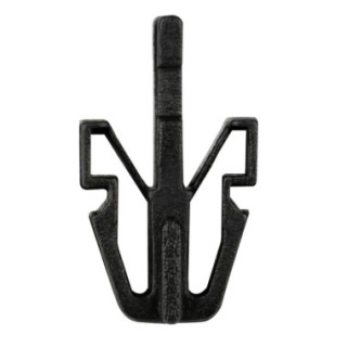 SORTIMENTO DE CLIPS 12 PCS P/52887