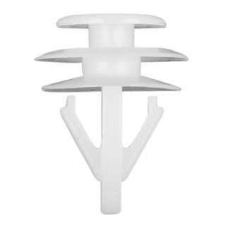 SORTIMENTO DE CLIPS 6 PCS P/52887