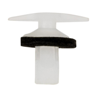 SORTIMENTO DE CLIPS 25 PCS P/52887