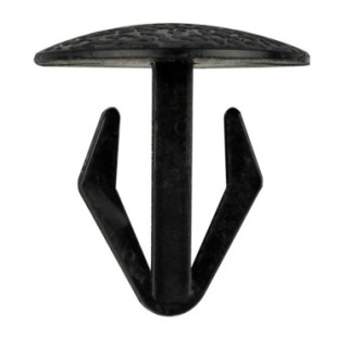 SORTIMENTO DE CLIPS 8 PCS P/52887