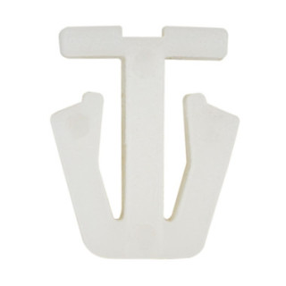 SORTIMENTO DE CLIPS 18 PCS P/52887