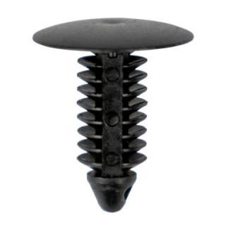 SORTIMENTO DE CLIPS 8 PCS P/52888
