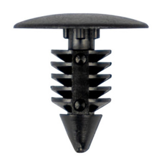 SORTIMENTO DE CLIPS 10 PCS P/52888