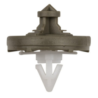 SORTIMENTO DE CLIPS 2 PCS P/52889