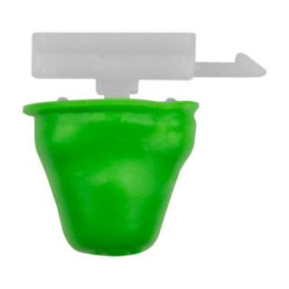 SORTIMENTO DE CLIPS 8 PCS P/52889