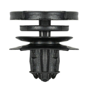 SORTIMENTO DE CLIPS 5 PCS P/52890