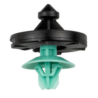 SORTIMENTO DE CLIPS 3 PCS P/52890