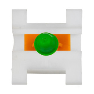 SORTIMENTO DE CLIPS 3 PCS P/52890