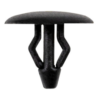 SORTIMENTO DE CLIPS 25 PCS P/52891