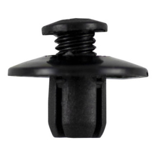 SORTIMENTO DE CLIPS 6 PCS P/52894