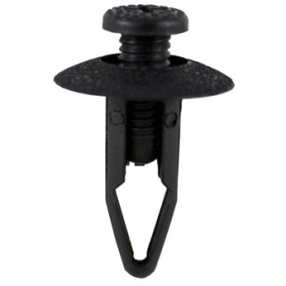 SORTIMENTO DE CLIPS 5 PCS P/52894