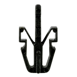 SORTIMENTO DE CLIPS 15 PCS P/52895