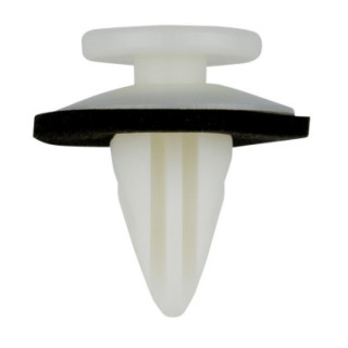 SORTIMENTO DE CLIPS 8 PCS P/52895