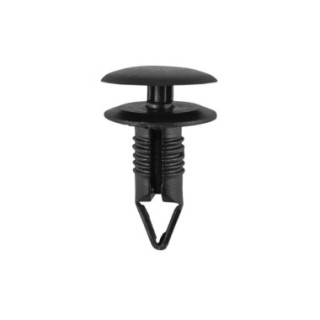 SORTIMENTO DE CLIPS 10 PCS P/52896