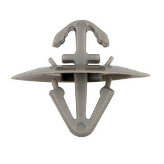 SORTIMENTO DE CLIPS 50 PCS P/52897