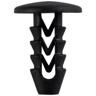 SORTIMENTO DE CLIPS 25 PCS P/52900