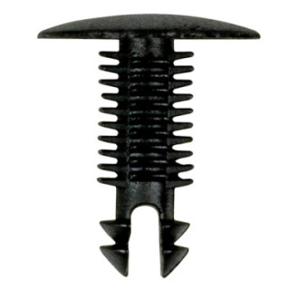 SORTIMENTO DE CLIPS 25 PCS P/52900