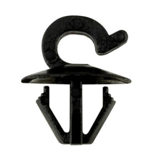 SORTIMENTO DE CLIPS 20 PCS P/52901