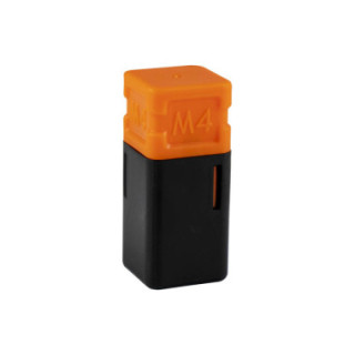 PEÇA DE REPOSIÇÃO M4 PARA 52595, 52596, 52597