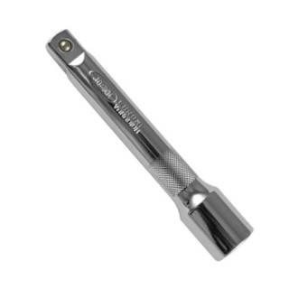 AUMENTO DE 1/2" 125MM CROMADA