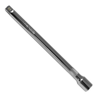 AUMENTO DE 1/2" 250MM CROMADA