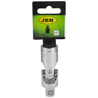 CHAVE CARDAN DE 1/2" CROMADA