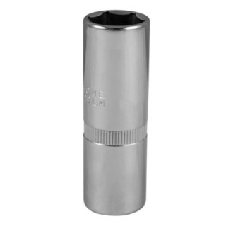 CHAVE DE VELAS DE 21MM CROMADA