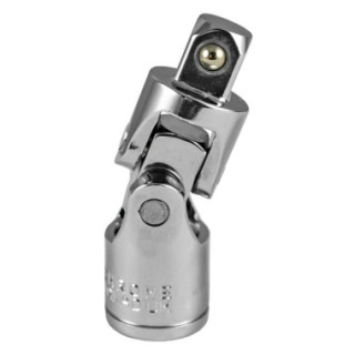 CHAVE CARDAN DE 3/8" CROMADA