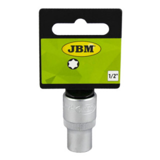 1/2" CHAVE TORX DE E24