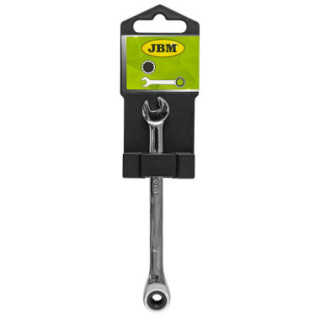 CHAVE BOCA-LUNETA COM ROQUETE 21MM