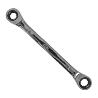 CHAVE COM ROQUETE 16X18MM