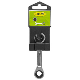 CHAVE BOCA-LUNETA PEQUENA COM ROQUETE 17MM