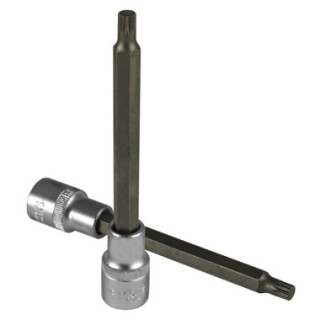 PONTA 12 FACES 1/2" M10 140MM