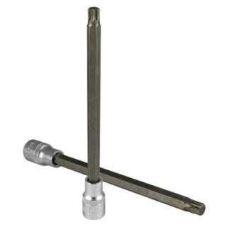 PONTA 12 FACES 1/2" M14 140MM