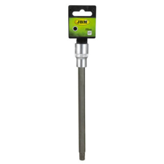 PONTA 12 FACES 1/2" M14 140MM