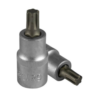 1/2" RIBE CHAVE M6 55MM