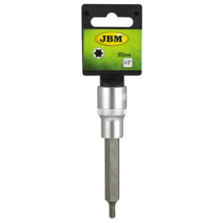 1/2" RIBE CHAVE M10 100MM