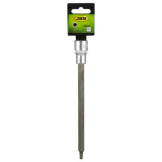 1/2" HEX PONTA H10 200MML