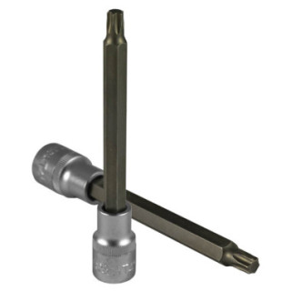 1/2" TORX PONTA T55 140MML