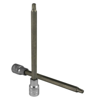 1/2" TORX PONTA T40 200MML
