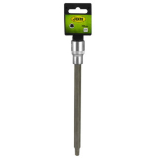 1/2" TORX PONTA T40 200MML