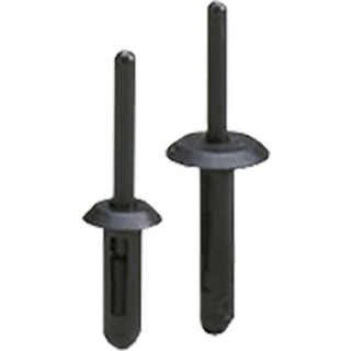 REBITES PLÁSTICOS 6 X 19,3MM