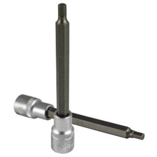 1/2" HEX PONTA H12 140MML