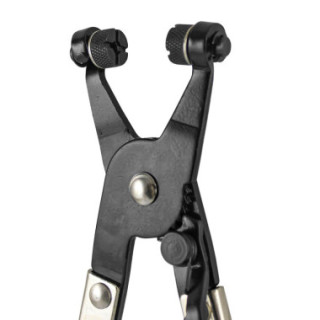 ALICATE PARA BRAÇADEIRAS ELÁSTICAS