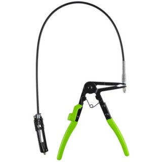 ALICATE COM CABLE PARA BRAÇADEIRAS